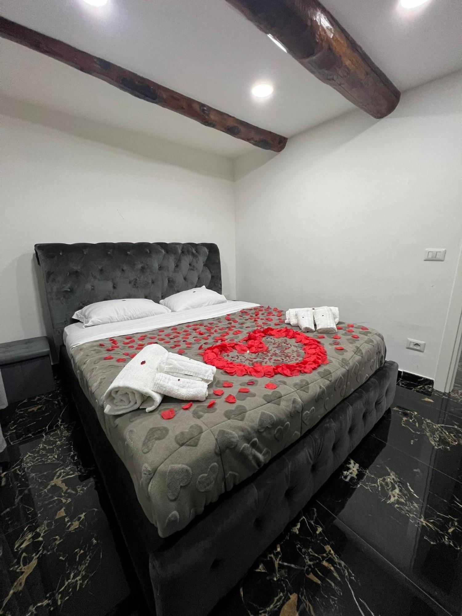Valentino Luxury Appartement *