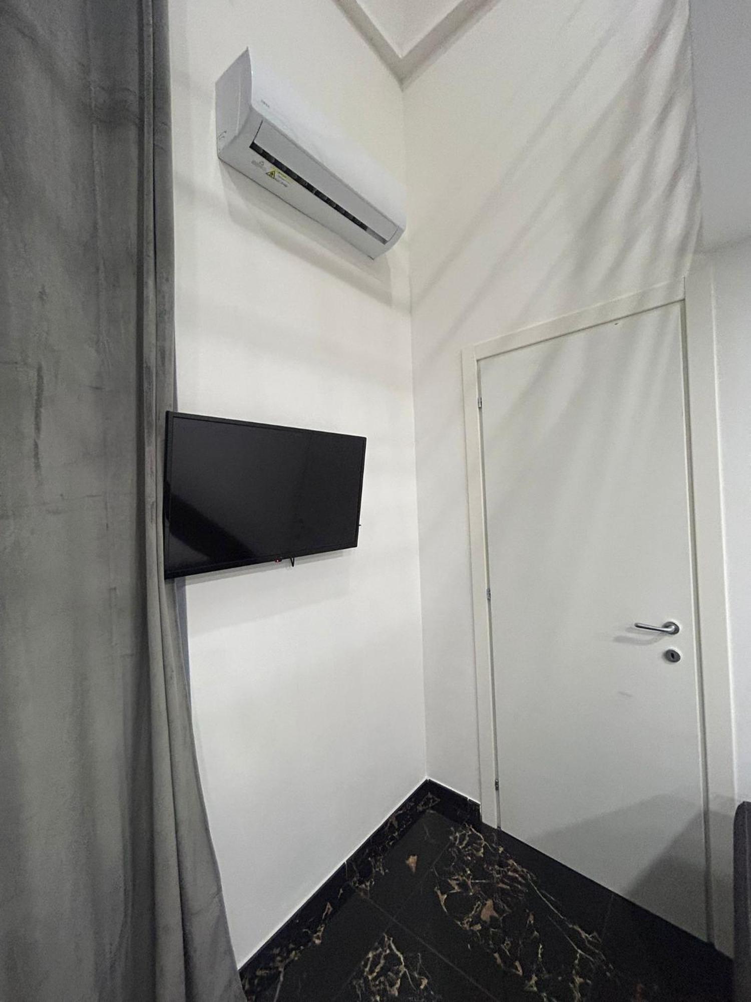Appartement Valentino Luxury *