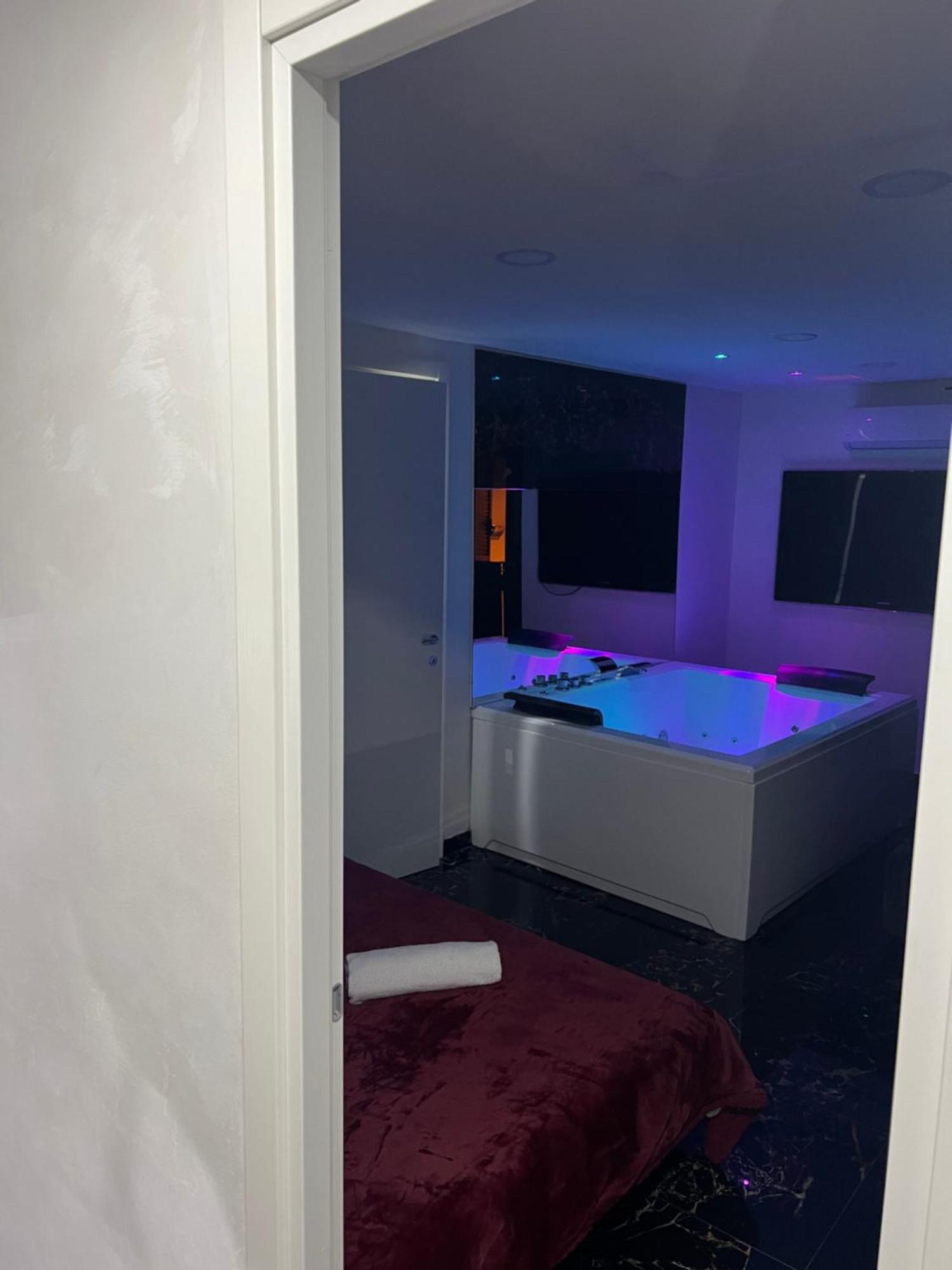 Appartement Valentino Luxury
