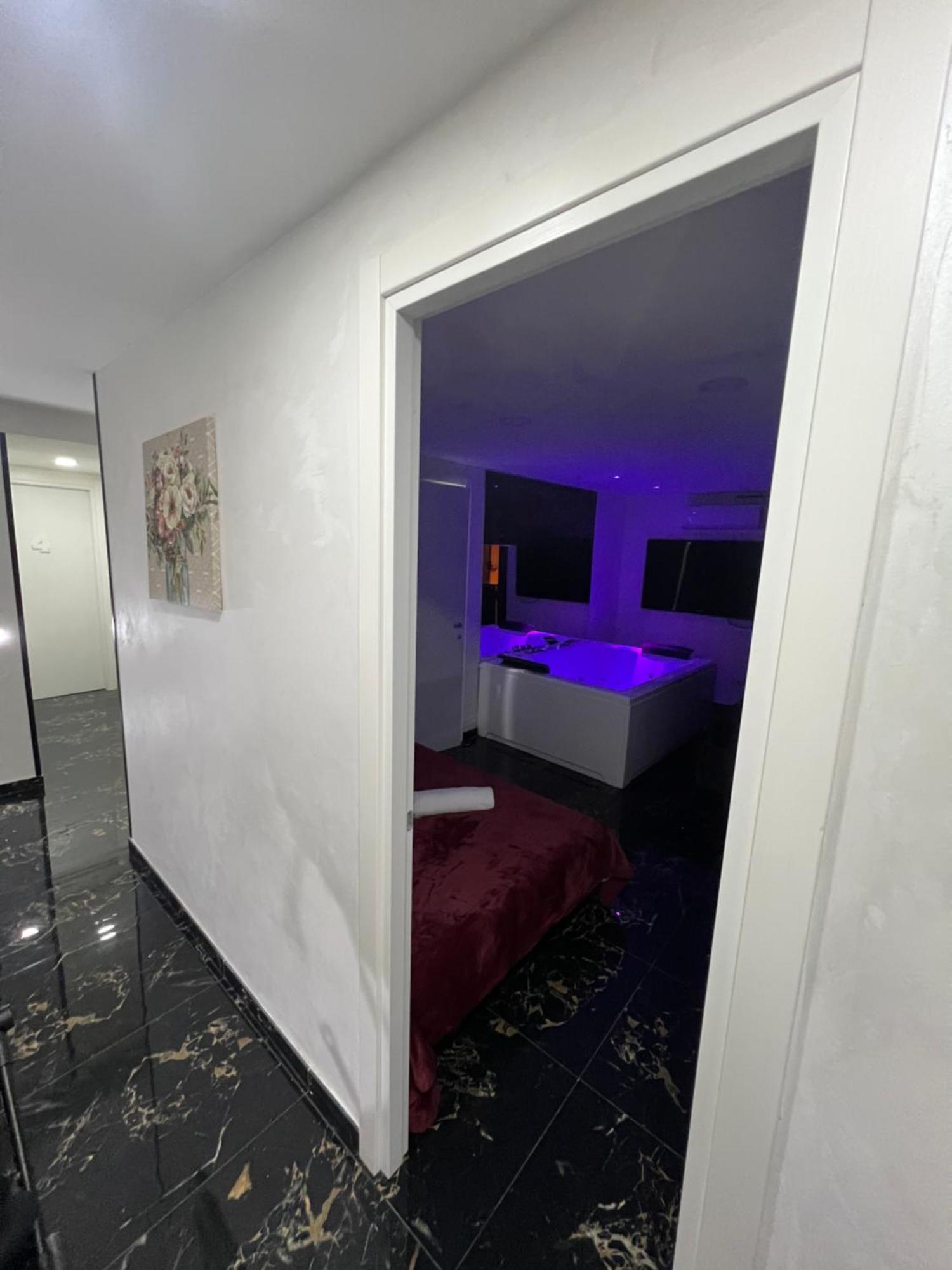 Appartement Valentino Luxury Napels