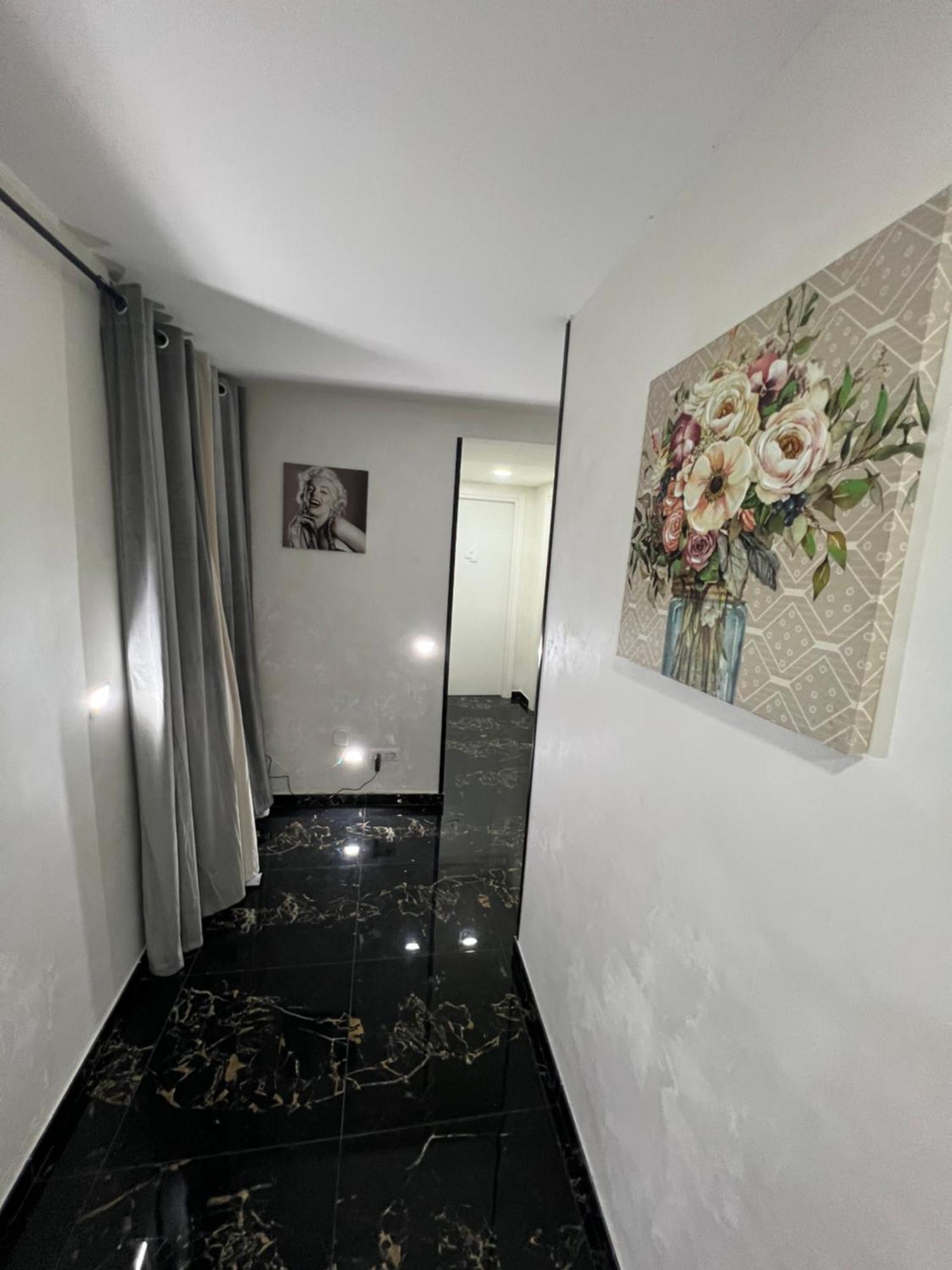 Appartement Valentino Luxury