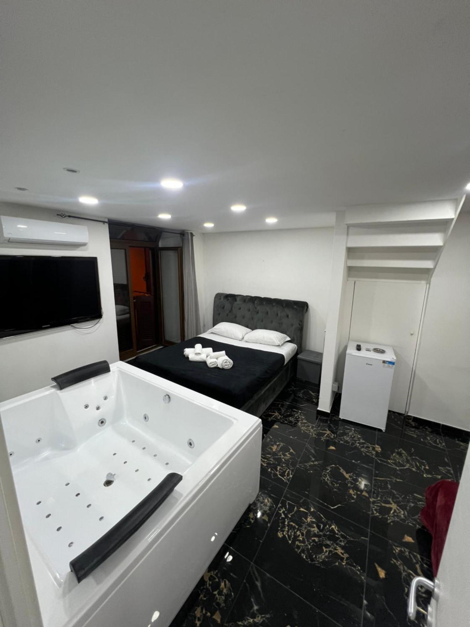 Appartement Valentino Luxury