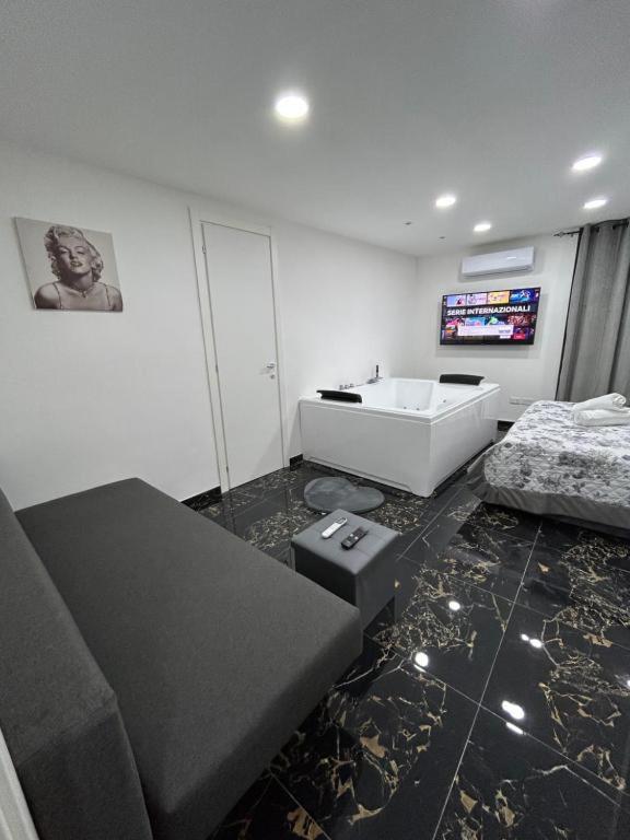 Valentino Luxury Appartement *