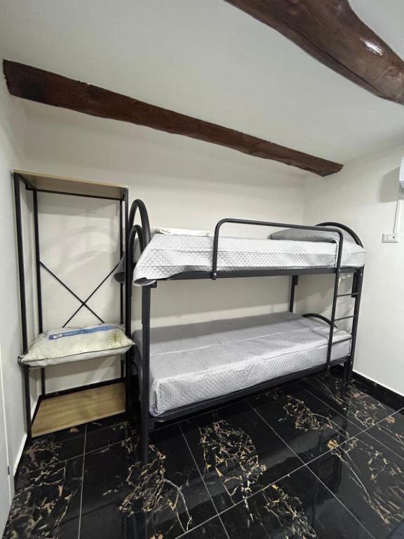Appartement Valentino Luxury