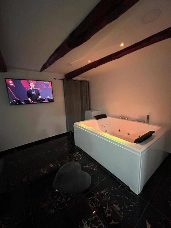 Valentino Luxury Appartement Napels