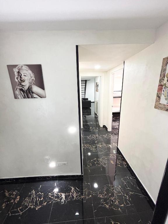 Valentino Luxury Appartement Napels
