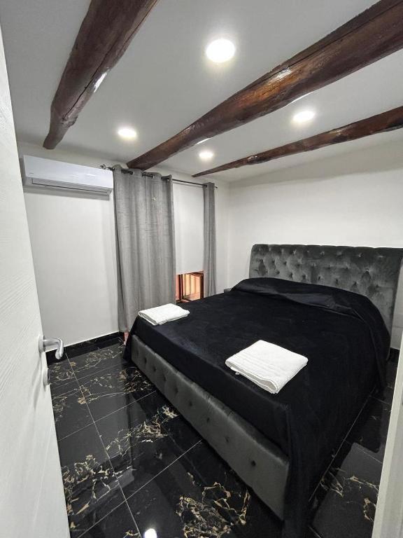 Appartement Valentino Luxury