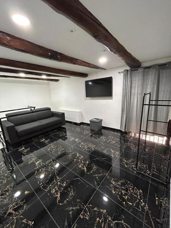 Valentino Luxury Appartement Napels