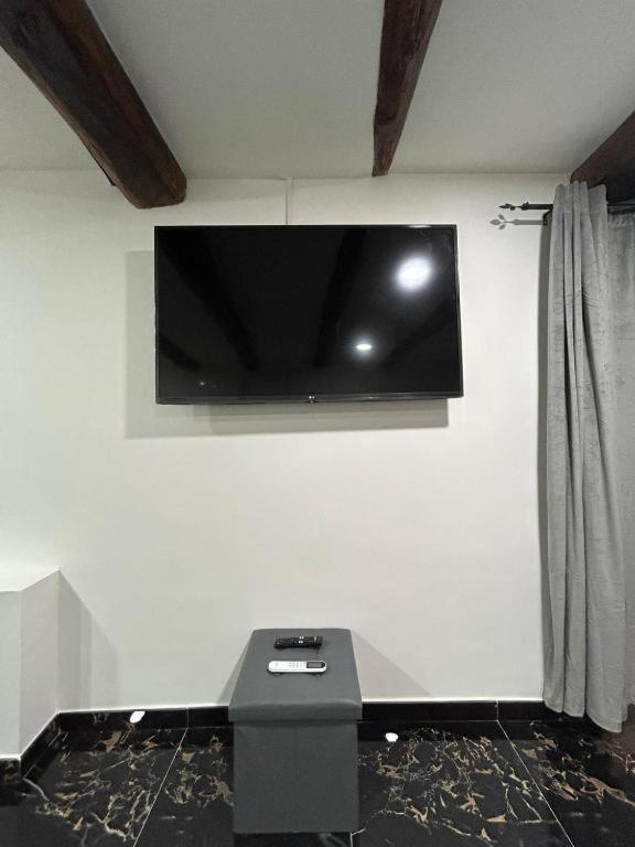 Appartement Valentino Luxury