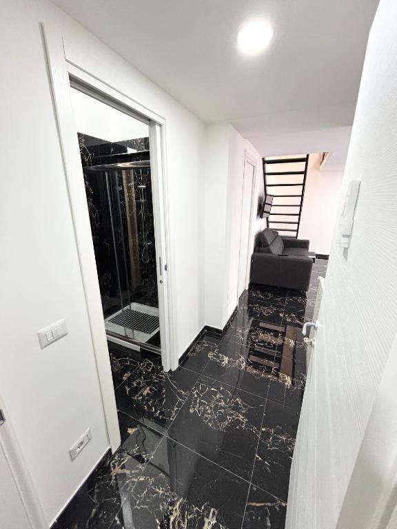 Appartement Valentino Luxury Napels