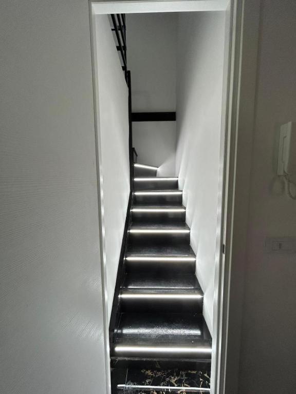 Appartement Valentino Luxury Napels
