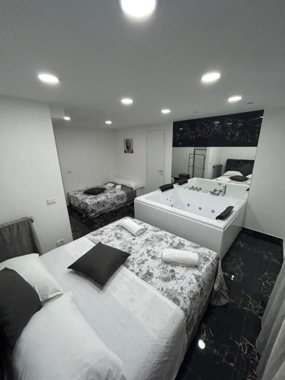 Appartement Valentino Luxury *