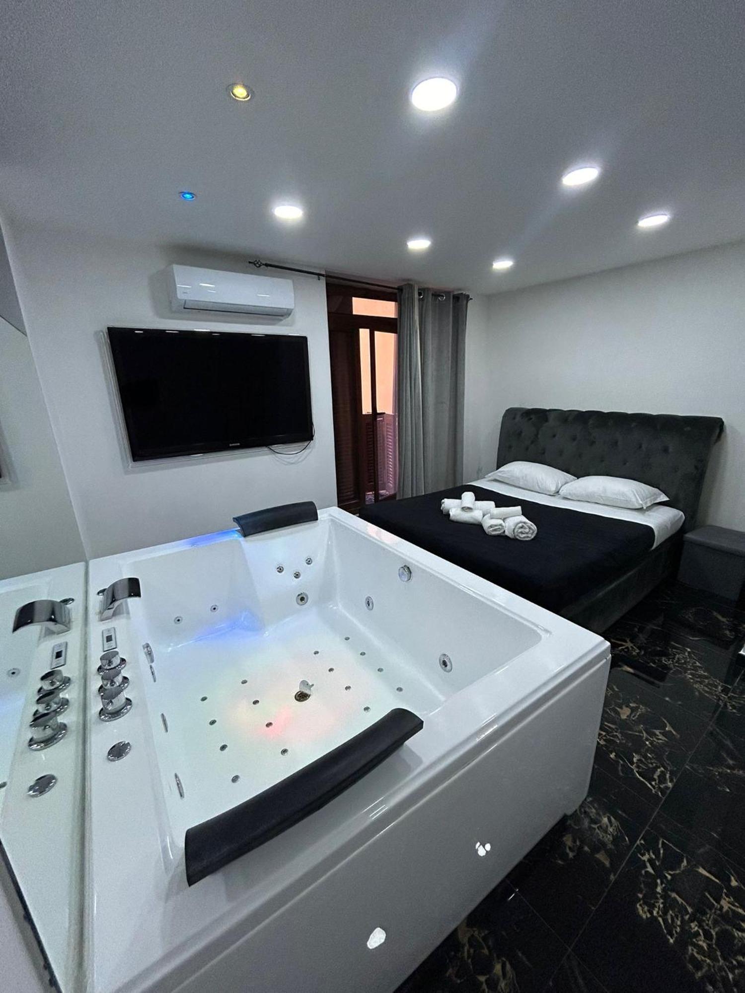 Valentino Luxury Appartement