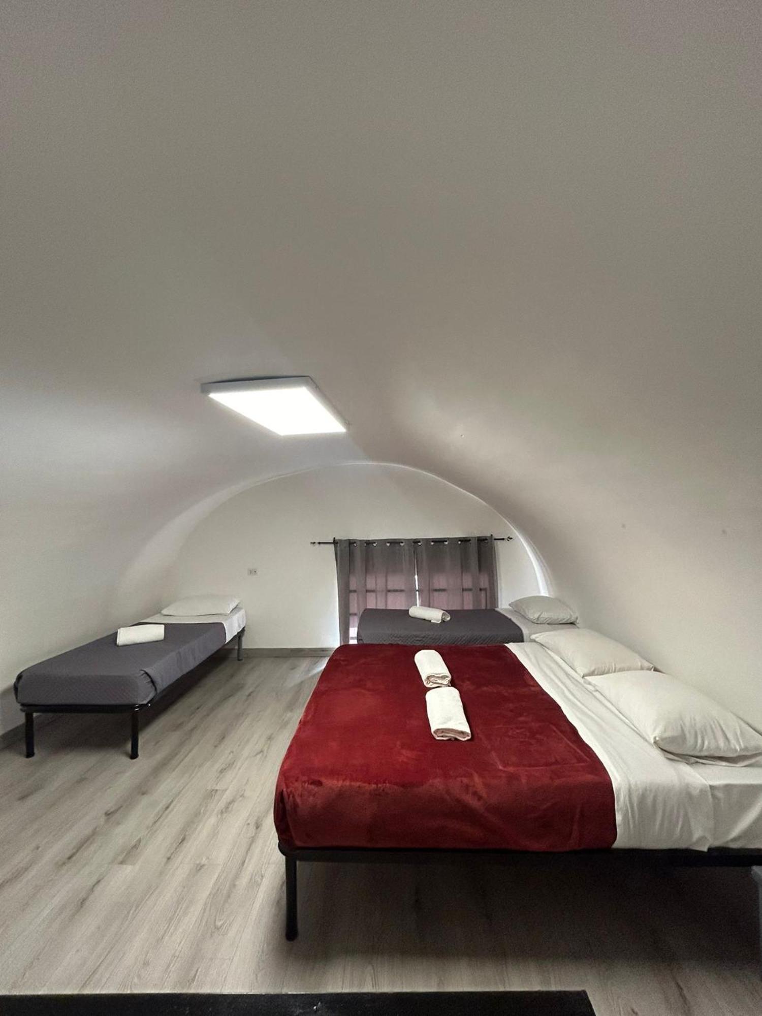Valentino Luxury Appartement *