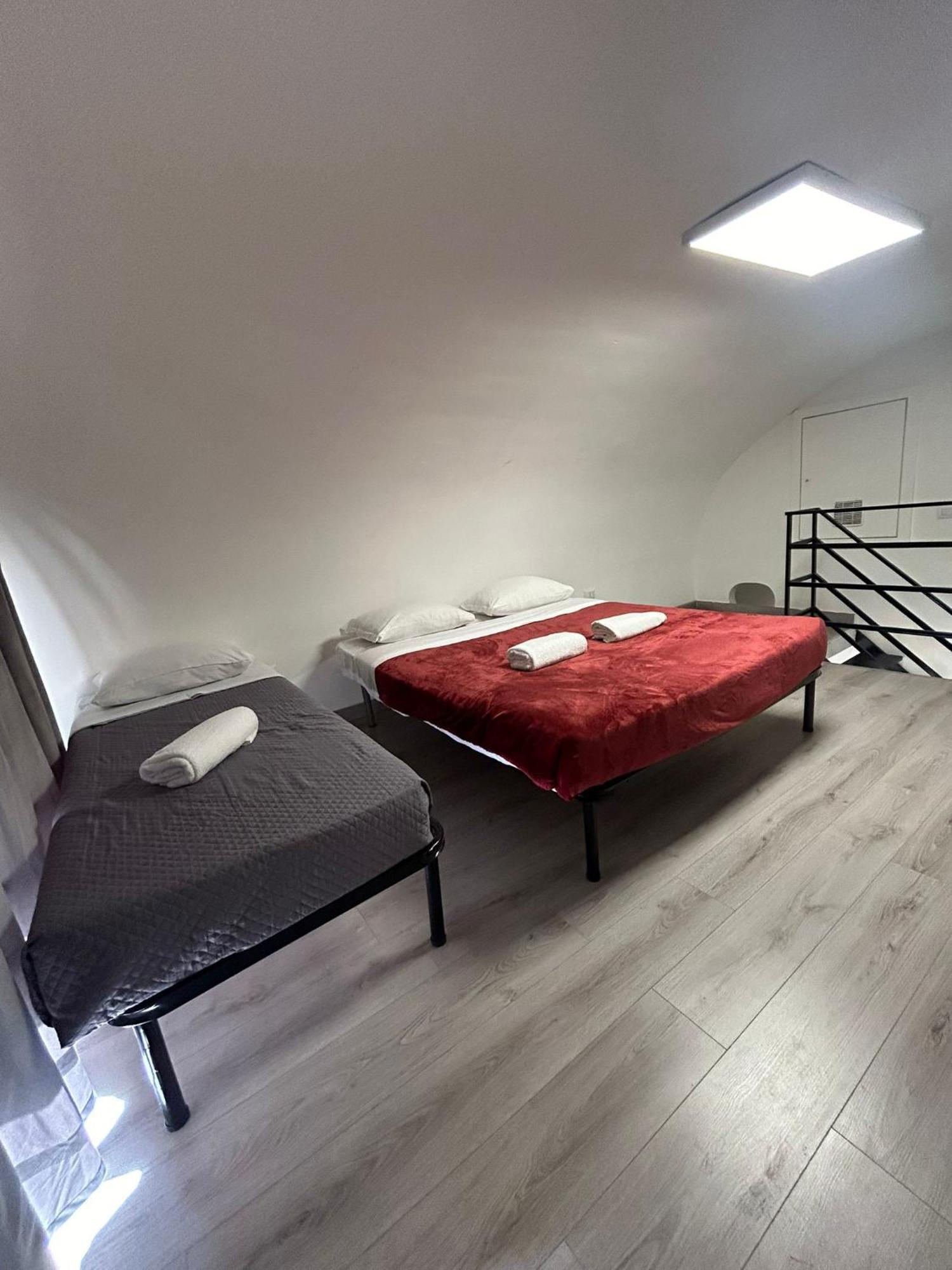 Valentino Luxury Appartement *