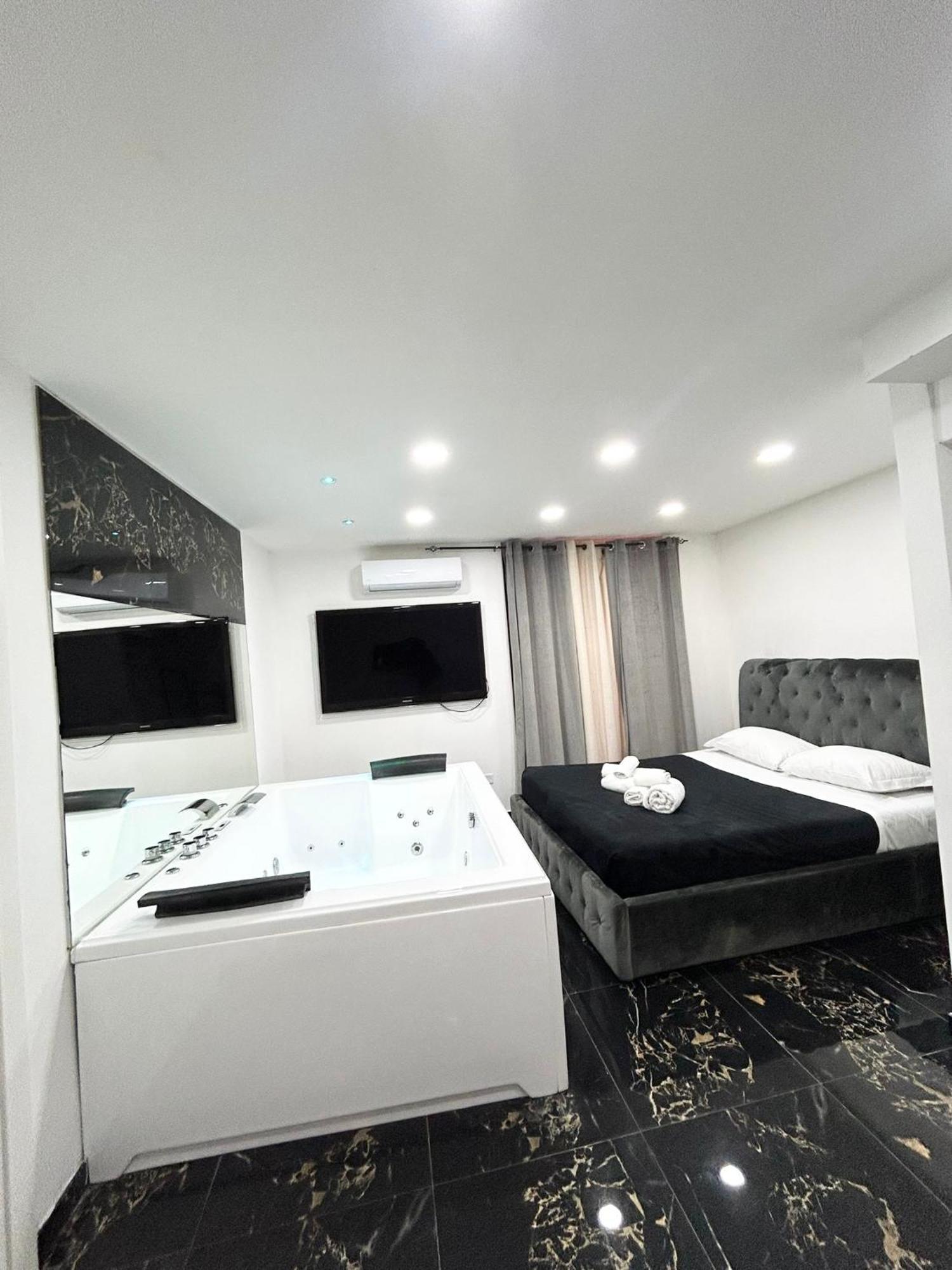 Appartement Valentino Luxury