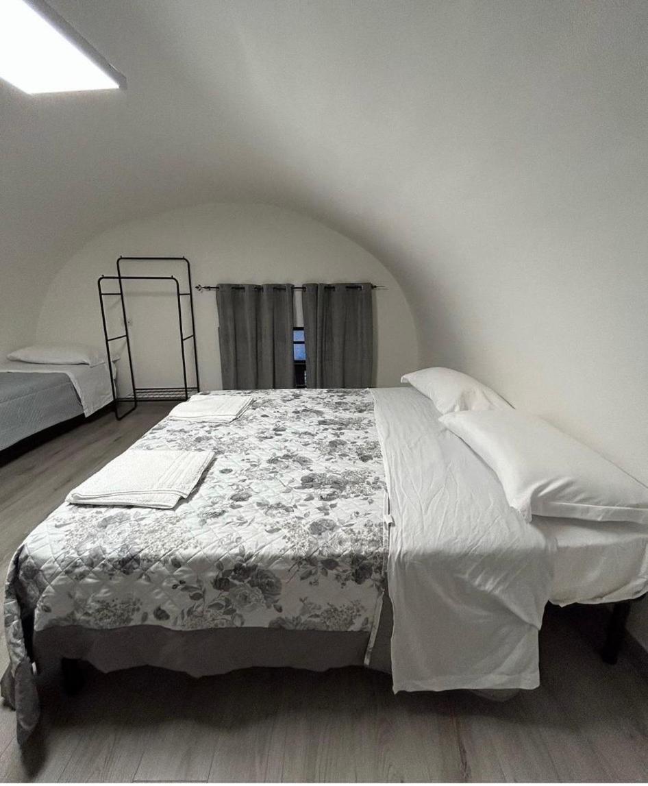 Appartement Valentino Luxury *