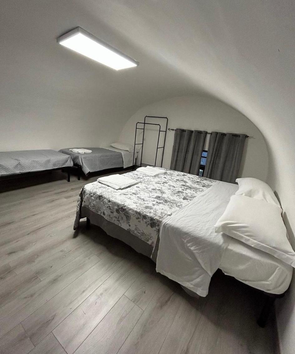 Valentino Luxury Appartement *