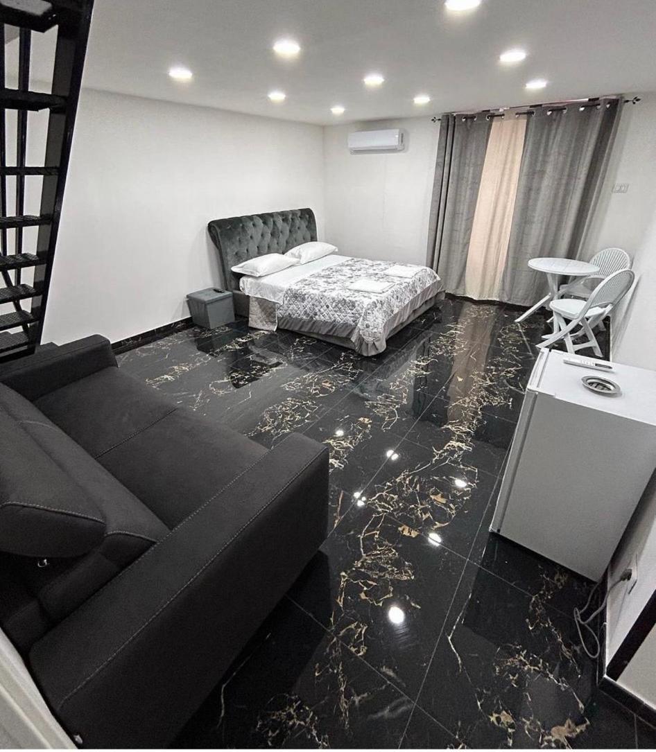 Valentino Luxury Appartement