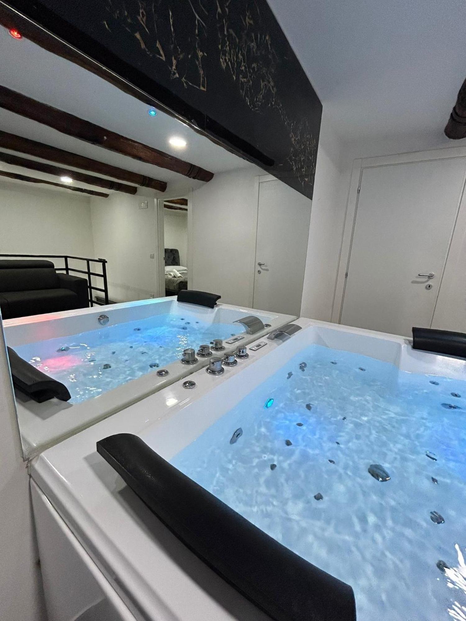 Appartement Valentino Luxury
