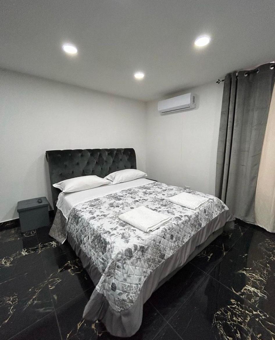 Appartement Valentino Luxury