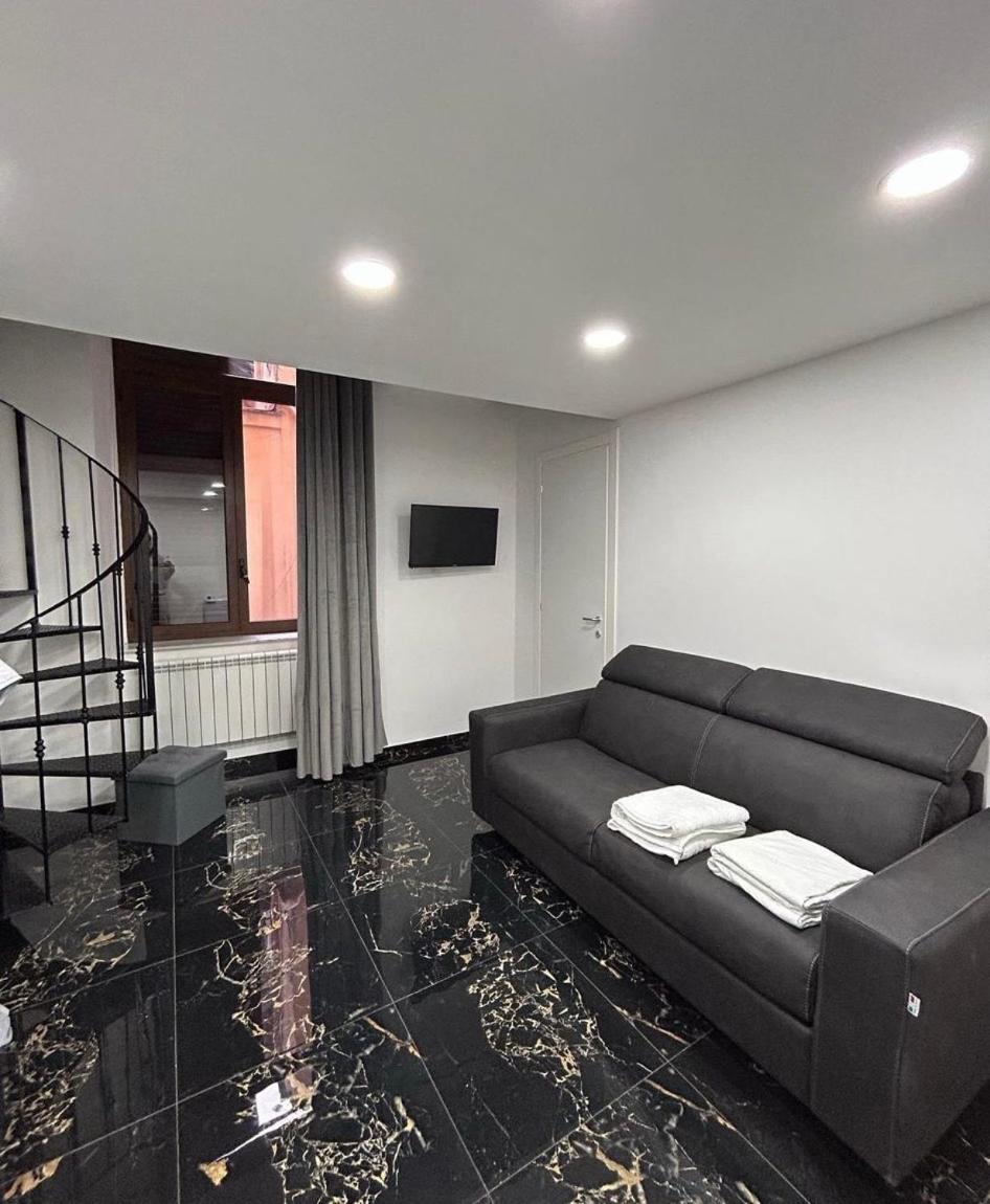 Valentino Luxury Appartement