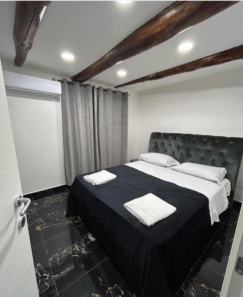 Appartement Valentino Luxury
