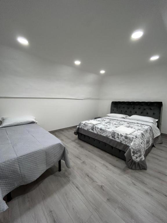 Valentino Luxury Appartement Napels