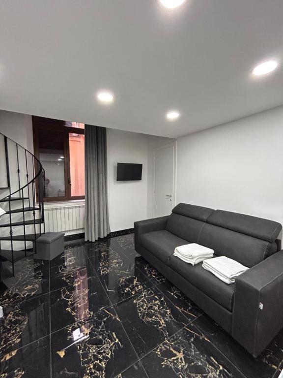 Valentino Luxury Appartement