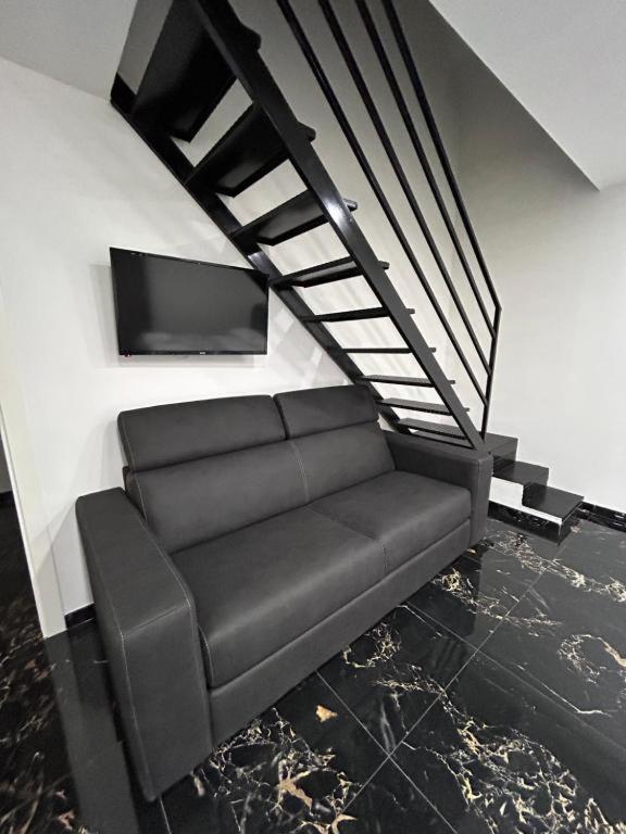 Valentino Luxury Appartement