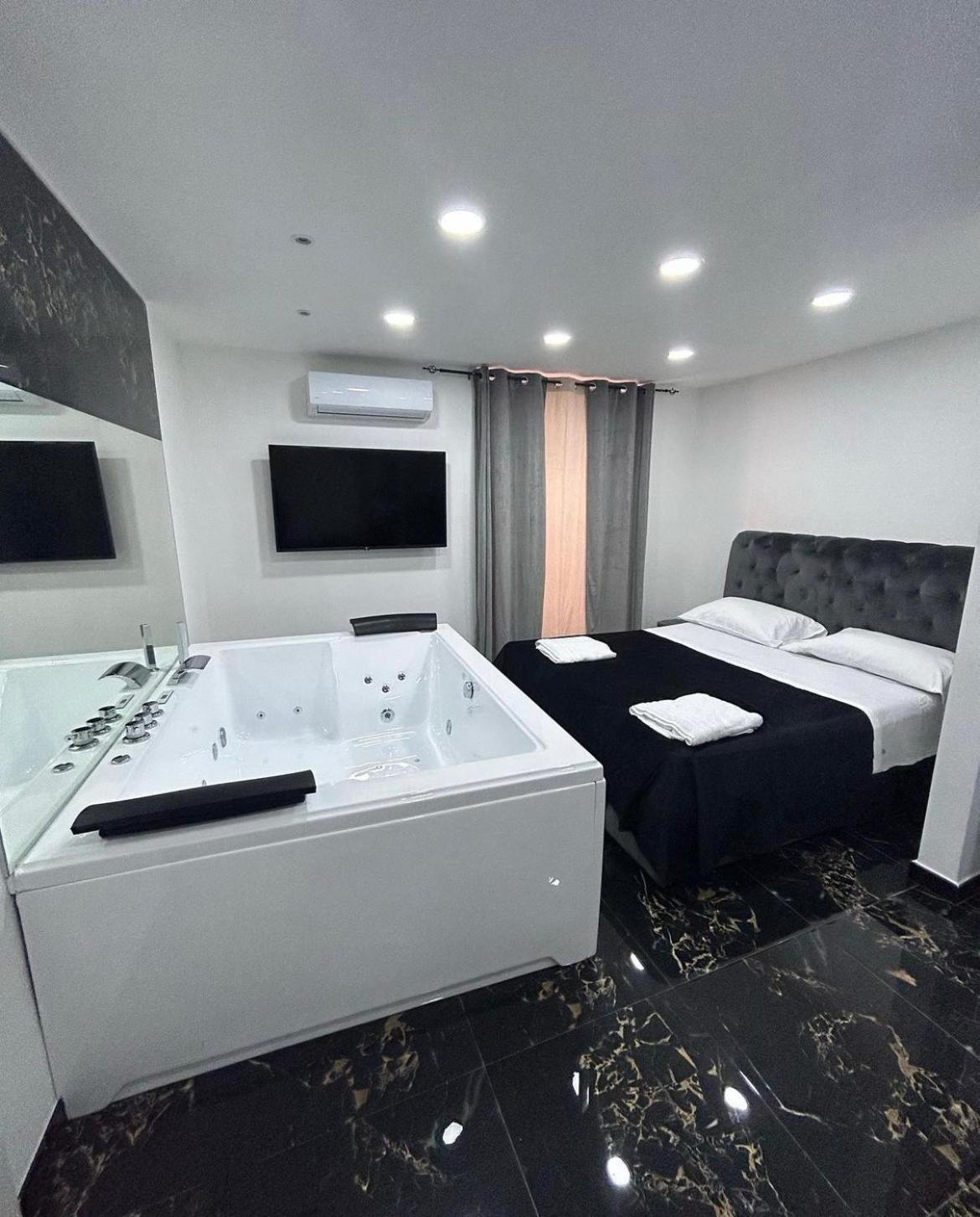 Apartment Valentino Luxury