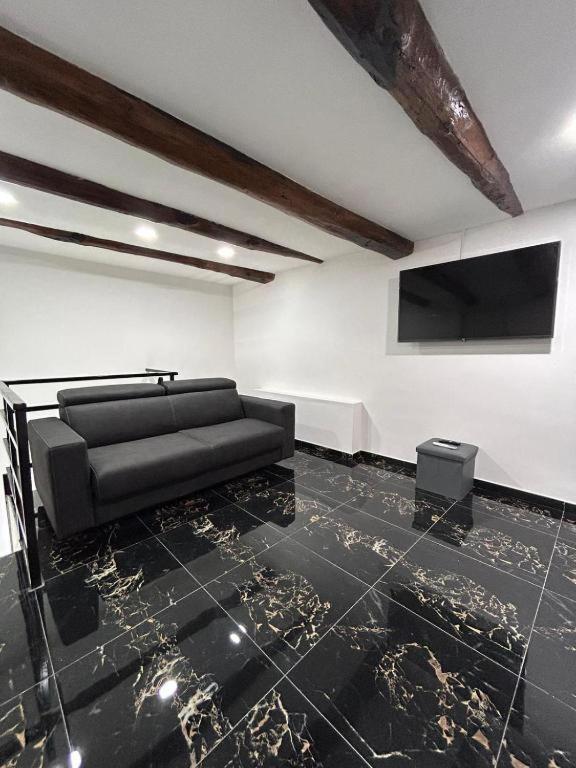 Valentino Luxury Apartment